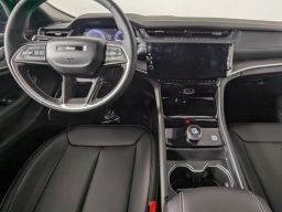 Jeep Grand Cherokee L Limited 4x2 2026