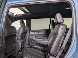 Jeep Grand Cherokee L Limited 4x2 2026