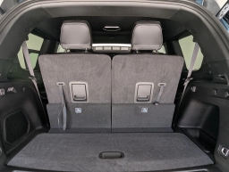 Jeep Grand Cherokee L Limited 4x2 2026