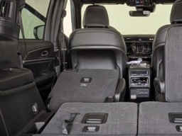 Jeep Grand Cherokee L Limited 4x2 2026