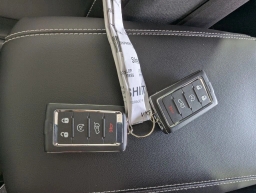 Jeep Grand Cherokee L Limited 4x2 2026