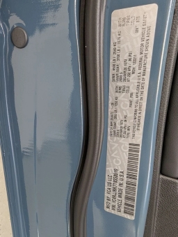 Jeep Grand Cherokee L Limited 4x2 2026