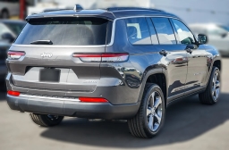 Jeep Grand Cherokee L Limited 4x2 2026