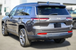 Jeep Grand Cherokee L Limited 4x2 2026