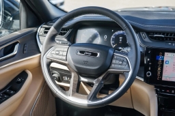 Jeep Grand Cherokee L Limited 4x2 2026