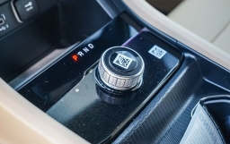 Jeep Grand Cherokee L Limited 4x2 2026