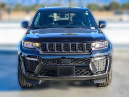 Jeep Grand Cherokee L Limited 4x2 2026