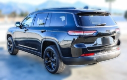 Jeep Grand Cherokee L Limited 4x2 2026