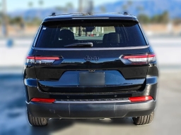 Jeep Grand Cherokee L Limited 4x2 2026