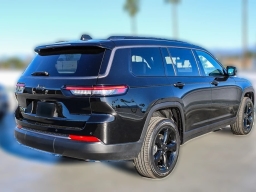 Jeep Grand Cherokee L Limited 4x2 2026