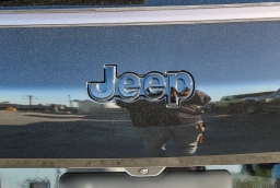 Jeep Grand Cherokee L Limited 4x2 2026