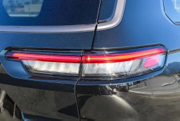 Jeep Grand Cherokee L Limited 4x2 2026