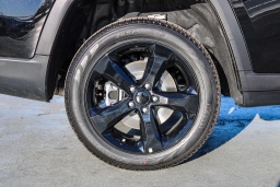 Jeep Grand Cherokee L Limited 4x2 2026