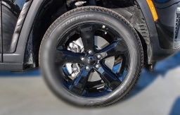 Jeep Grand Cherokee L Limited 4x2 2026