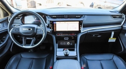 Jeep Grand Cherokee L Limited 4x2 2026