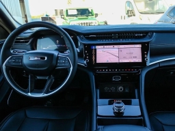 Jeep Grand Cherokee L Limited 4x2 2026