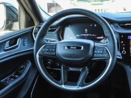 Jeep Grand Cherokee L Limited 4x2 2026