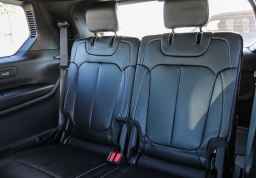 Jeep Grand Cherokee L Limited 4x2 2026