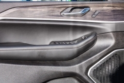 Jeep Grand Cherokee L Limited 4x2 2026