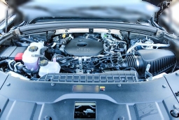 Jeep Grand Cherokee L Limited 4x2 2026