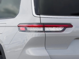 Jeep Grand Cherokee L Limited 4x2 2026