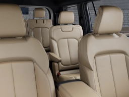 Jeep Grand Cherokee L Limited 4x2 2026