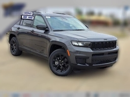 Jeep Grand Cherokee L Altitude X 4x4 2025