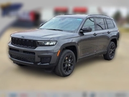 Jeep Grand Cherokee L Altitude X 4x4 2025