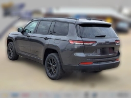 Jeep Grand Cherokee L Altitude X 4x4 2025