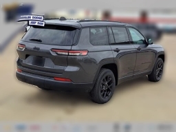Jeep Grand Cherokee L Altitude X 4x4 2025