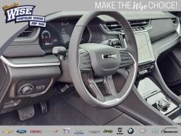 Jeep Grand Cherokee L Altitude X 4x4 2025