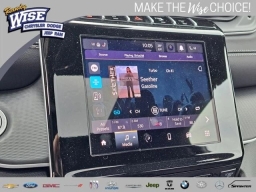 Jeep Grand Cherokee L Altitude X 4x4 2025