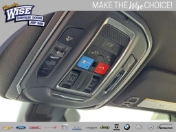 Jeep Grand Cherokee L Altitude X 4x4 2025