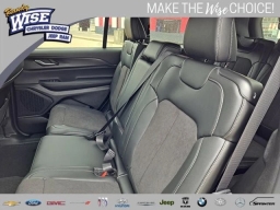 Jeep Grand Cherokee L Altitude X 4x4 2025