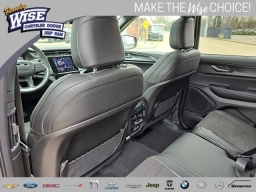 Jeep Grand Cherokee L Altitude X 4x4 2025