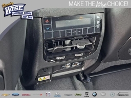 Jeep Grand Cherokee L Altitude X 4x4 2025