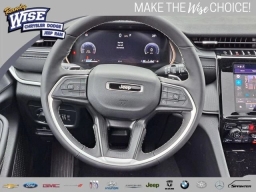 Jeep Grand Cherokee L Altitude X 4x4 2025