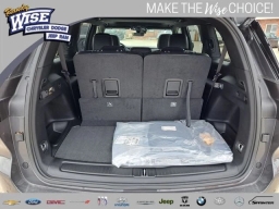 Jeep Grand Cherokee L Altitude X 4x4 2025