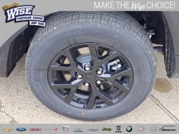 Jeep Grand Cherokee L Altitude X 4x4 2025