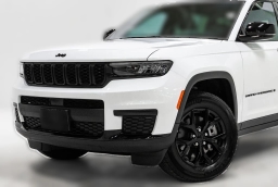 Jeep Grand Cherokee L Altitude X 4x4 2025