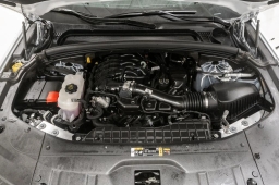 Jeep Grand Cherokee L Altitude X 4x4 2025