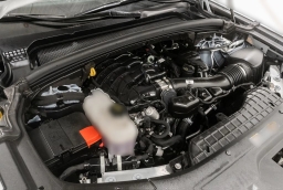 Jeep Grand Cherokee L Altitude X 4x4 2025