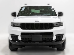 Jeep Grand Cherokee L Altitude X 4x4 2025
