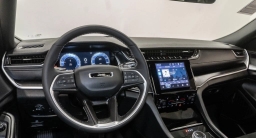 Jeep Grand Cherokee L Altitude X 4x4 2025