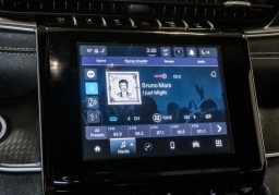 Jeep Grand Cherokee L Altitude X 4x4 2025