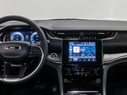 Jeep Grand Cherokee L Altitude X 4x4 2025