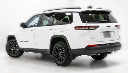 Jeep Grand Cherokee L Altitude X 4x4 2025