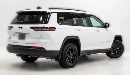 Jeep Grand Cherokee L Altitude X 4x4 2025
