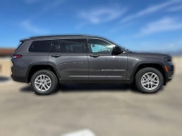 Jeep Grand Cherokee L Laredo X 4x4 2025