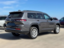 Jeep Grand Cherokee L Laredo X 4x4 2025